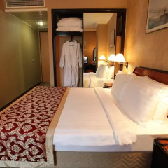Hotel Istanbul Kervansaray Стандартный номер с различными типами кроватей