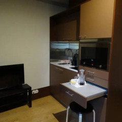 Апартаменты Sao Bento Apartments в номере фото 2