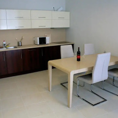 Отель Five Season's Apartment Венгрия, Будапешт - отзывы, цены и фото номеров - забронировать отель Five Season's Apartment онлайн в номере