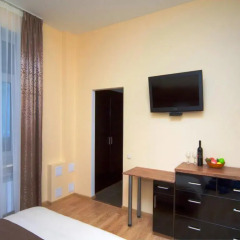 Sunday Apart Hotel удобства в номере фото 2