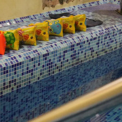 Гостиница SPA Рафаэль в Железноводске отзывы, цены и фото номеров - забронировать гостиницу SPA Рафаэль онлайн Железноводск детские мероприятия фото 2