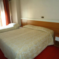 Hotel Ristorante Mommo 3* Стандартный номер фото 3