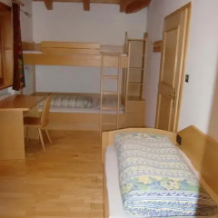 Отель Residence Texel Горнолыжный курорт Ортлер комната для гостей фото 4