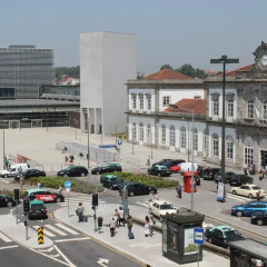 Hotel Poveira