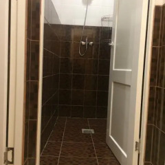 Mini hotel Nadejda ванная фото 2