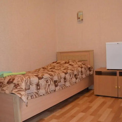Гостиница Динамо Кровать в женском общем номере с двухъярусной кроватью фото 3