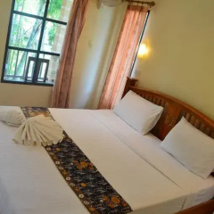 Отель Lanta Naraya Resort 3* Стандартный номер фото 18