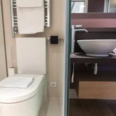 Апартаменты Cosmo Apartments Consell de Cent спа фото 2