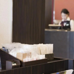 Отель Nishitetsu Inn Tenjin 3* Стандартный номер фото 4