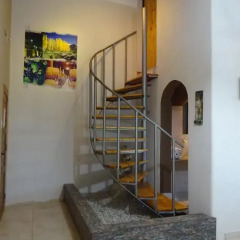 Apart Hotel La Bodega Сан-Рафаэль детские мероприятия фото 2