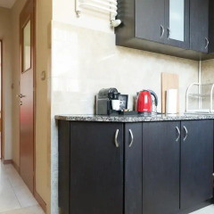Отель Apartament Krucza By Your Freedom Апартаменты фото 3