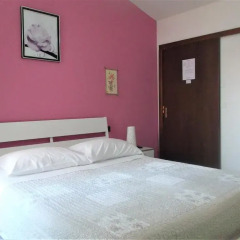 Отель B&B Gli Oleandri Стандартный номер фото 10