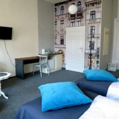 Отель Good Time Aparthotel комната для гостей фото 2