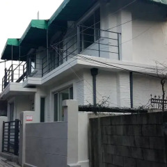 Отель Guest House Julien Стандартный номер с различными типами кроватей фото 12