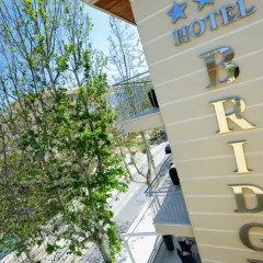 Hotel Bridge фото 3