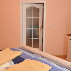 Отель Pension Villa Monaco комната для гостей фото 3