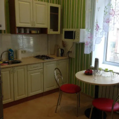 Mini hotel Non-Stop в номере