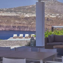 Отель Akrotiri Private Residence Греция, Остров Санторини - отзывы, цены и фото номеров - забронировать отель Akrotiri Private Residence онлайн