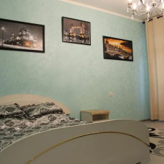Апартаменты Apartment Kamala комната для гостей фото 3
