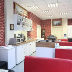 Lotus Hotel в номере