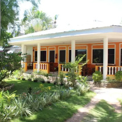 Отель Sundown Resort and Austrian Pension House 3* Стандартный номер с различными типами кроватей