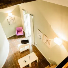 Отель Hacienda La Coracera 3* Апартаменты фото 10
