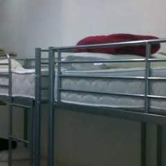 United Hostel комната для гостей фото 3