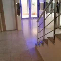 Отель Cleopatra City интерьер отеля фото 2
