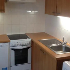 Отель Walzhofer Apartement в номере фото 2