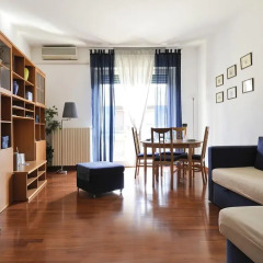 Апартаменты Cassala Halldis Apartments Милан развлечения