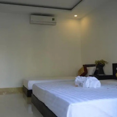 Отель Hoian Succulent Homestay 2* Номер Делюкс с различными типами кроватей фото 37