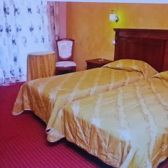 Отель Vila Belvedere 4* Стандартный номер фото 2