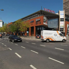 Отель Grand -Tourist Marine Apartments Польша, Гданьск - отзывы, цены и фото номеров - забронировать отель Grand -Tourist Marine Apartments онлайн городской автобус