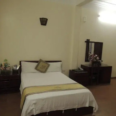 Mai Villa - Mai Phuong Hotel 2 Стандартный номер с различными типами кроватей фото 4