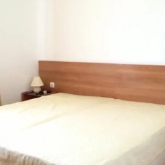 Апартаменты Apartment in Kassandra Complex комната для гостей фото 5