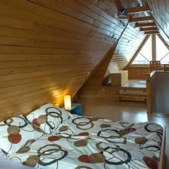 Отель Apartamenty Sun & Snow Pardałówka Закопане сауна