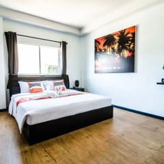 Colora Hotel 3* Улучшенный номер с двуспальной кроватью фото 7