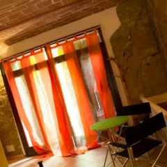 Отель Agriturismo Le Casette Гуардисталло спа
