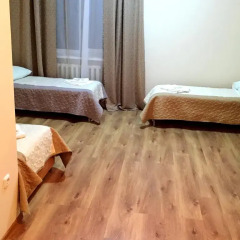 Гостиница Звезда Тюмень удобства в номере фото 2