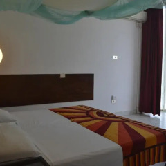 Отель Villa Jayananda детские мероприятия