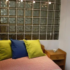 Апартаменты The Best Stay Old Town Apartments спа