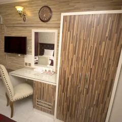 Sutchi Hotel Стандартный номер с различными типами кроватей фото 16