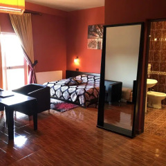 Hotel Class 3* Стандартный номер с различными типами кроватей