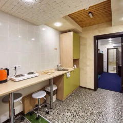 Гостиница Hostel Mila-Travel в Иркутске отзывы, цены и фото номеров - забронировать гостиницу Hostel Mila-Travel онлайн Иркутск в номере