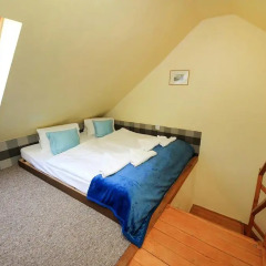 Hotel GEO 3* Стандартный номер с различными типами кроватей фото 11