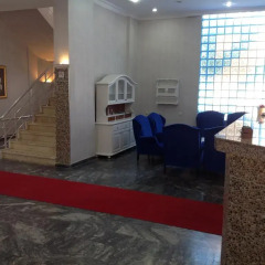 Mood Beach Hotel Турция, Голькой - отзывы, цены и фото номеров - забронировать отель Mood Beach Hotel онлайн интерьер отеля