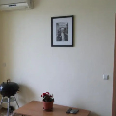 Апартаменты Bills Apartment in Oasis Аврен удобства в номере