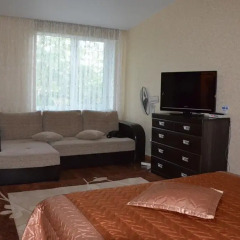 Гостиница Varvara Apartments Беларусь, Брест - отзывы, цены и фото номеров - забронировать гостиницу Varvara Apartments онлайн комната для гостей фото 5