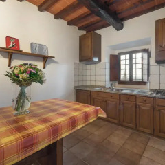 Отель Agriturismo Casa Passerini a Firenze 2* Коттедж фото 42
