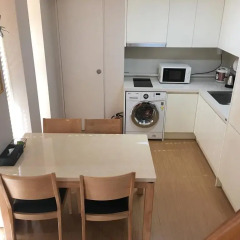 Navi Hotel Residence 2* Люкс с различными типами кроватей